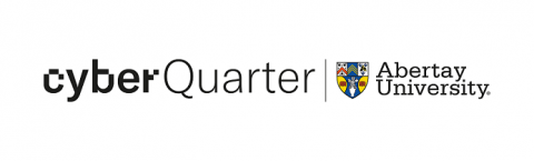 cyberQuarter logo