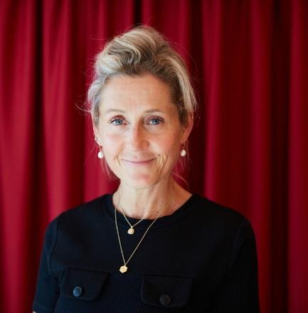 Martha Lane Fox
