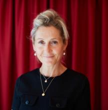 Martha Lane Fox