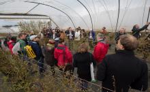 7th IOBC/WPRS Working Group Meeting: “Landscape Management for Functional Biodiversity”